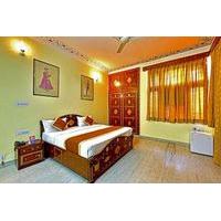 Zo Rooms Heritage Bani Park
