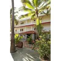 Zo Rooms Holiday Street