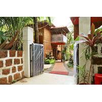 Zo Rooms Calangute Baga Road