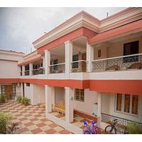 ZO Rooms Candolim Luxury Apartment