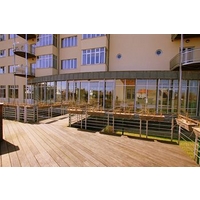 Zon en Zee Strandhotel