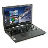 Zoostorm Gaming & Media Notebook, Intel Core i5-4210H, 8GB RAM, 1TB HDD, 120GB SSD, 15.6" FHD, No-DVD, NVIDIA GTX-960M, WIFI, Webcam, Bluetoo