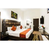 Zo Rooms VIP Road Kalakriti