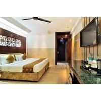 Zo Rooms Fatehabad Road