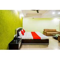 ZO Rooms Electronic City, Bommas...