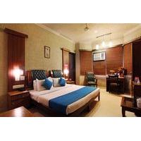 Zo Rooms CR Park Main Road