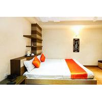 ZO Rooms AJC Bose Road