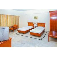 ZO Rooms Koyambedu J.N. Road