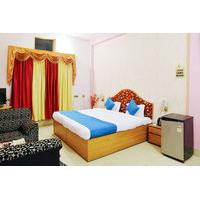 ZO Rooms Varanasi Cantt. PWD Roa...