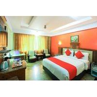 Zo Rooms Rajaji Nagar Mantri Squ...