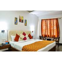 ZO Rooms Samovar Fatehabad Road