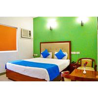 ZO Rooms Agra Cantt.