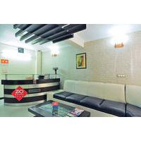 Zo Rooms Dwarka Ramphal Chowk