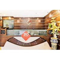 Zo Rooms Kolkata Airport