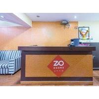 ZO Rooms 279 Sher-E-Punjab Andheri East