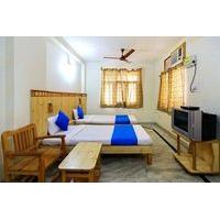ZO Rooms Ejipura Circle Koramangala II