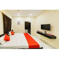 ZO Rooms Nest International Park...