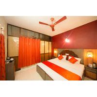 ZO Rooms Park Street Area