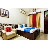 ZO Rooms Dwarka