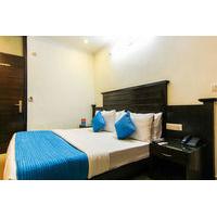 Zo Rooms Paharganj NDLS