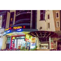 Zo Rooms Havanoor Rajaji Nagar