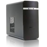 Zoostorm Evolve Desktop PC, Intel Core i5-7400 3GHz, 8GB RAM, 1TB HDD, DVDRW, Intel HD, Windows 10 Professional