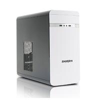 Zoostorm Evolve Desktop PC, Intel® Core i7-6700, 3.4GHz, 8GB RAM, 2TB HDD, DVD/RW, ASUS H110M-R, Windows 10 Home