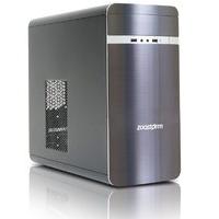 Zoostorm Origin Desktop PC, Intel Core i5-7400 3.0GHz, 8GB RAM, 1TB HDD, DVDRW, Intel HD, No Operating System