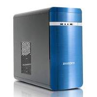 Zoostorm A6 8GB, 1TB Win 10 Desktop PC