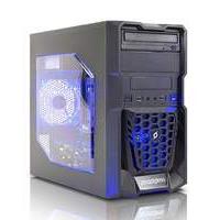 Zoostorm Quest A10 8GB, 2TB Gaming PC