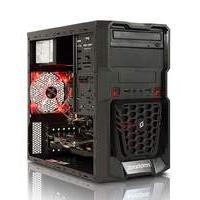 Zoostorm Quest A8 8GB, 1TB Gaming PC