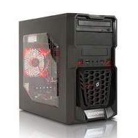 Zoostorm Quest A8 8GB, 1TB Gaming PC