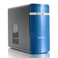 zoostorm i3 4gb 1tb win 10 desktop pc