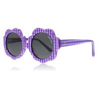 Zoobug 4-9Years Sunglasses Purple 718 Polariserade 43mm