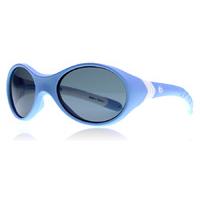 Zoobug ZB5001 Blue/white 684 41 Sunglasses Blue / White 684