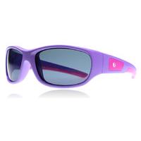 zoobug zb5003 purplepink 764 50 sunglasses purple pink 764 50mm