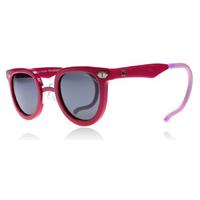 Zoobug 0-3Years Sunglasses Pink 246 Polariserade 40mm