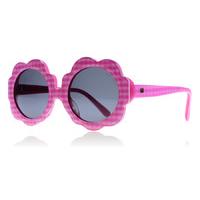 Zoobug 4-9 Years Sunglasses Pink 215 Polariserade 43mm