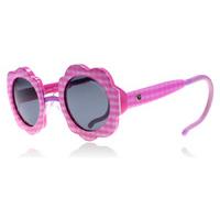 Zoobug 0-3 Years Sunglasses Pink 215 Polariserade 38mm