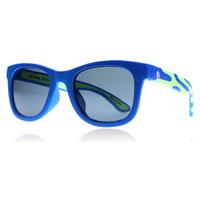 Zoobug ZB5005 Blue/Green 608 45 Sunglasses Blue / Green 608 45mm