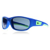 Zoobug Age 4-10 Yrs Sunglasses Blue / Green 608 50mm