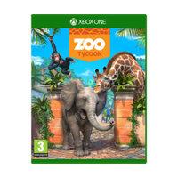 Zoo Tycoon (Xbox One)