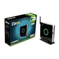 Zotac Zbox Ma760 Plus Mini Pc Amd (fx-7600p) 2.7ghz 4gb 500gb Wlan (amd Radeon R7)