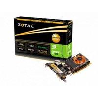 Zotac GT 610 Synergy Edition 2GB DDR3 DVI VGA HDMI PCI-E Graphics Card