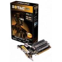 Zotac G210 Synergy Edition 1GB DDR3 VGA DVI HDMI PCI-E Graphics Card