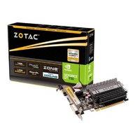 Zotac GT 720 1GB DDR3 VGA Dual Link DVI HDMI PCI-E Graphics Card