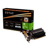 Zotac GT 730 2GB DDR3 VGA DVI HDMI PCI-E Graphics Card
