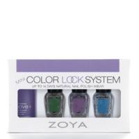 Zoya Mini-Cure System - 1 Kit