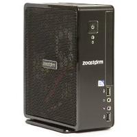Zoostorm USFF Desktop PC, Intel Celeron 1037U 1.8GHz, 8GB RAM, 1TB HDD, DVDRW, Intel HD, No Operating System