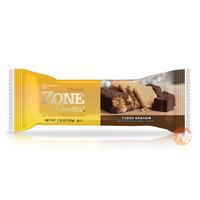 zone perfect classic 50gr chocolate caramel cluster